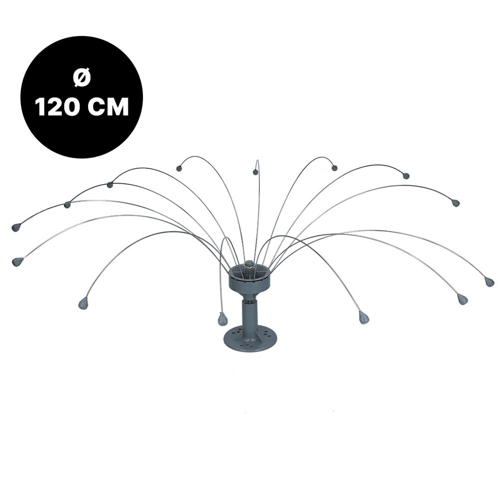 Birdshield Longlegs Ø 120 cm