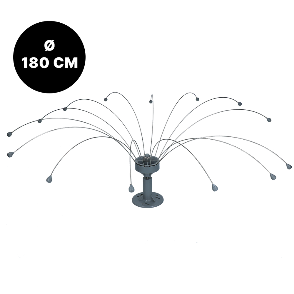 Birdshield Longlegs Ø 180 cm