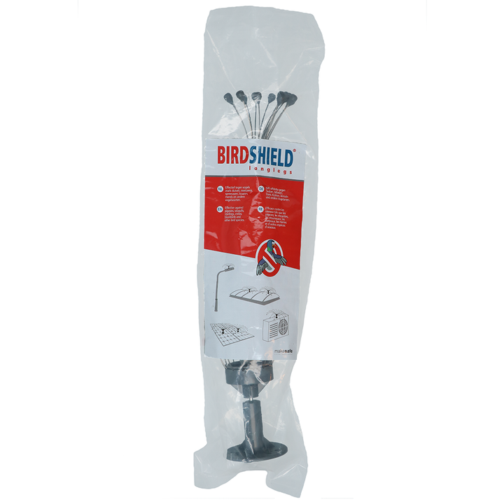 
  Birdshield Longlegs Ø 240 cm - artikelnummer BIRD027

