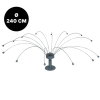 Birdshield Longlegs Ø 240 cm