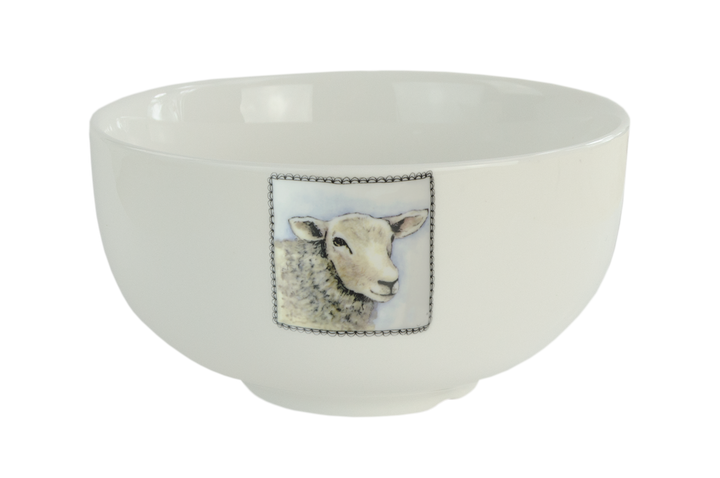 
  Boerenwinkel Kom Schaap - Artikelnummer BOER134794
