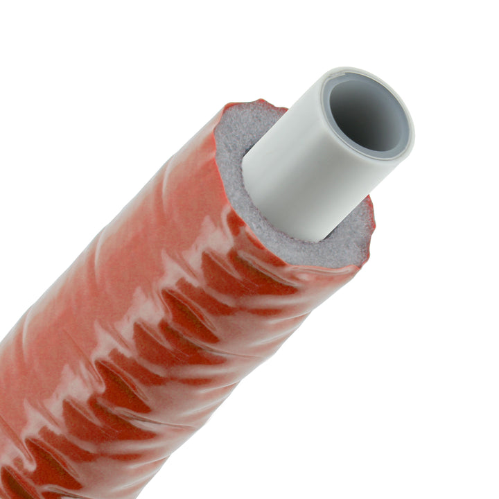 
  BONFIX Alupers buis iso rood 16x2,0 50 m - artikelnummer 620026
