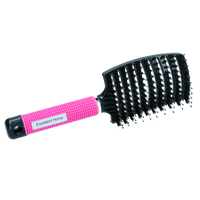 Excellent Horse Supreme Brush Roze