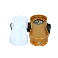Excellent Horse Multi Brush 3-pack