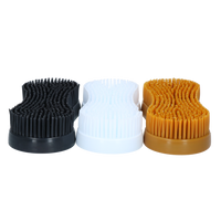 Excellent Horse Multi Brush 3-pack