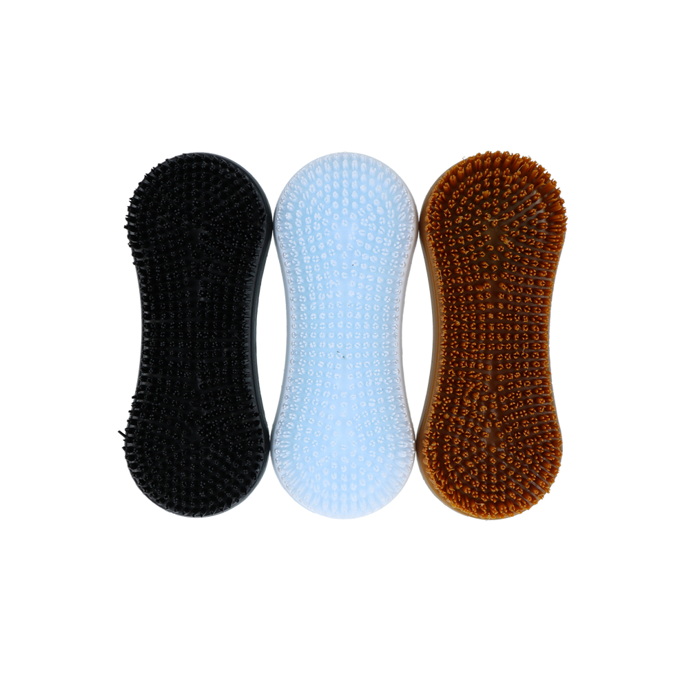 Excellent Horse Multi Brush 3-pack
