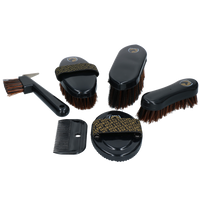Excellent Horse Grooming Set Junior