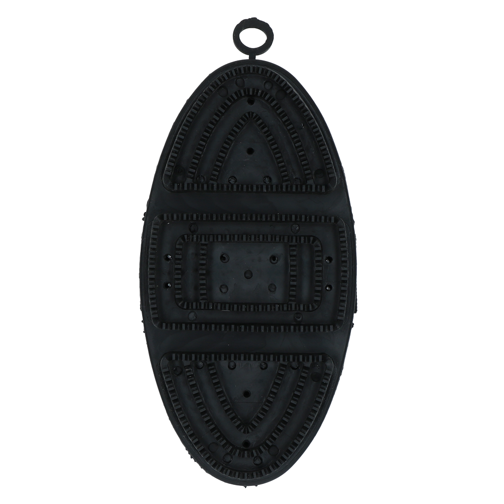 Excellent Horse Flexi Brush Curry Comb