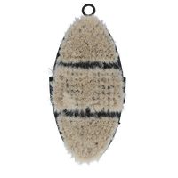 Excellent Horse Flexi Brush Shine