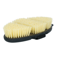 Excellent Horse Flexi Brush Scrub
