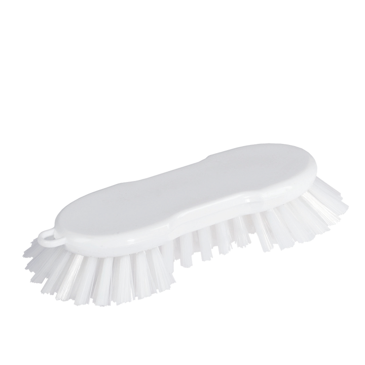 
  Bürsten Walter Borstel Hygiene 1A Hard (21 cm) - Artikelnummer BORS0021B
