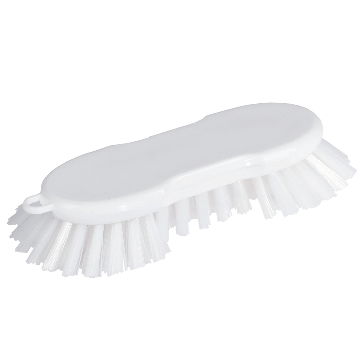 
  Bürsten Walter Borstel Hygiene 1A Zacht (21 cm) - Artikelnummer BORS0021D
