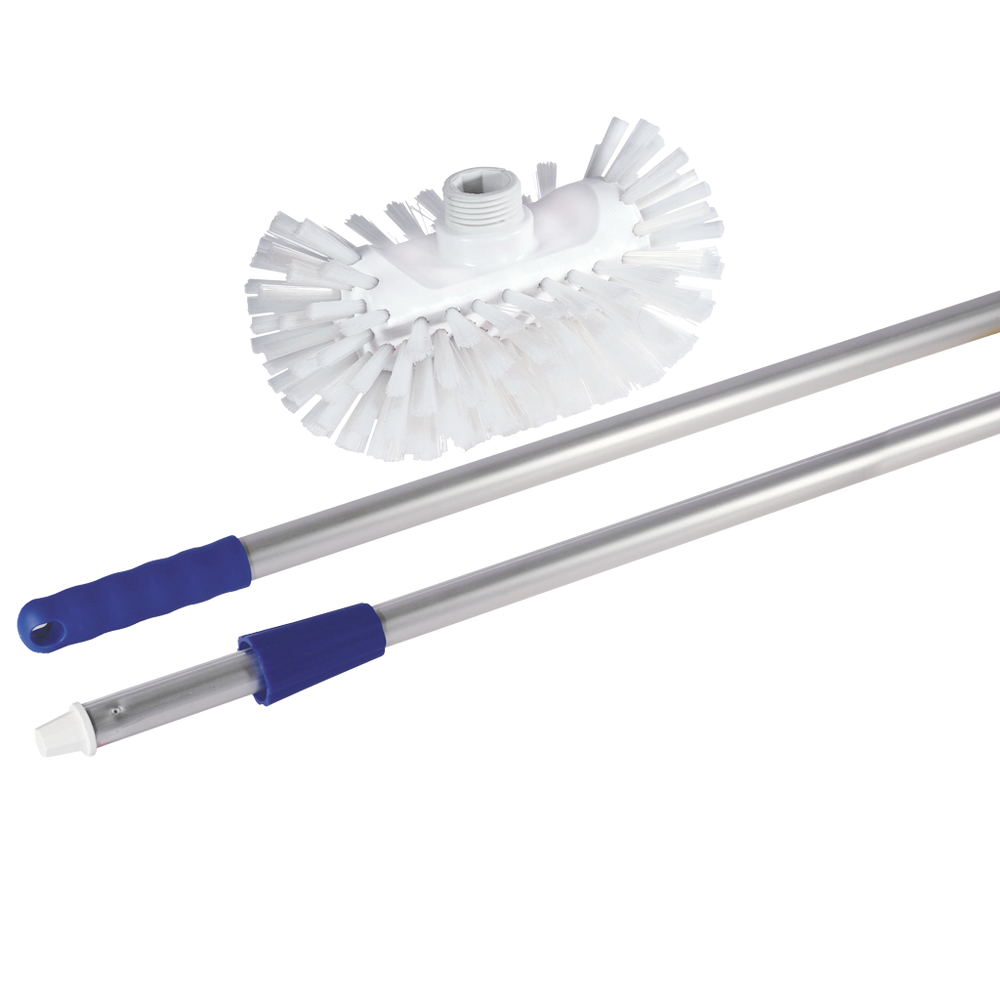Bürsten Walter Borstel Hygiene 1A Melktank Set (20 cm)