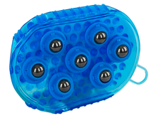 Bürste magnet massage