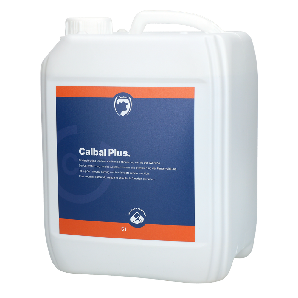 Excellent Calbal Plus