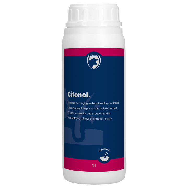 
  Excellent Citonol 1 l - artikelnummer CITO0001
