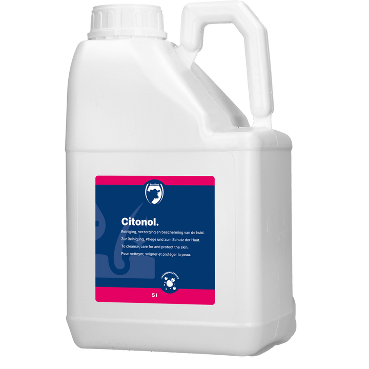 
  Excellent Citonol 5 l - artikelnummer CITO0005

