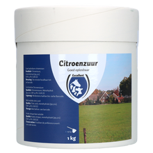 Excellent Citroenzuur 99,5% 1 kg