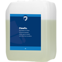 ClawFix voetbad hechtmiddel 4 l