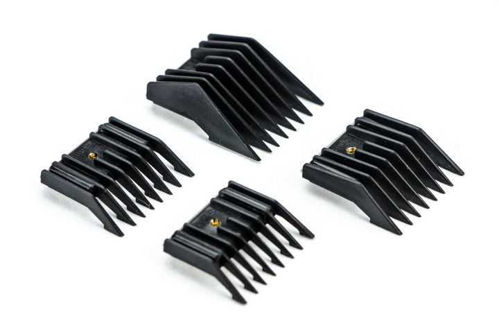 
  Hair Clipper Opzetkammen - artikelnummer CLIP1501
