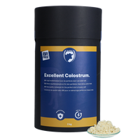 Excellent Colostrum (IBR-vrij) voor kalveren 2 kg