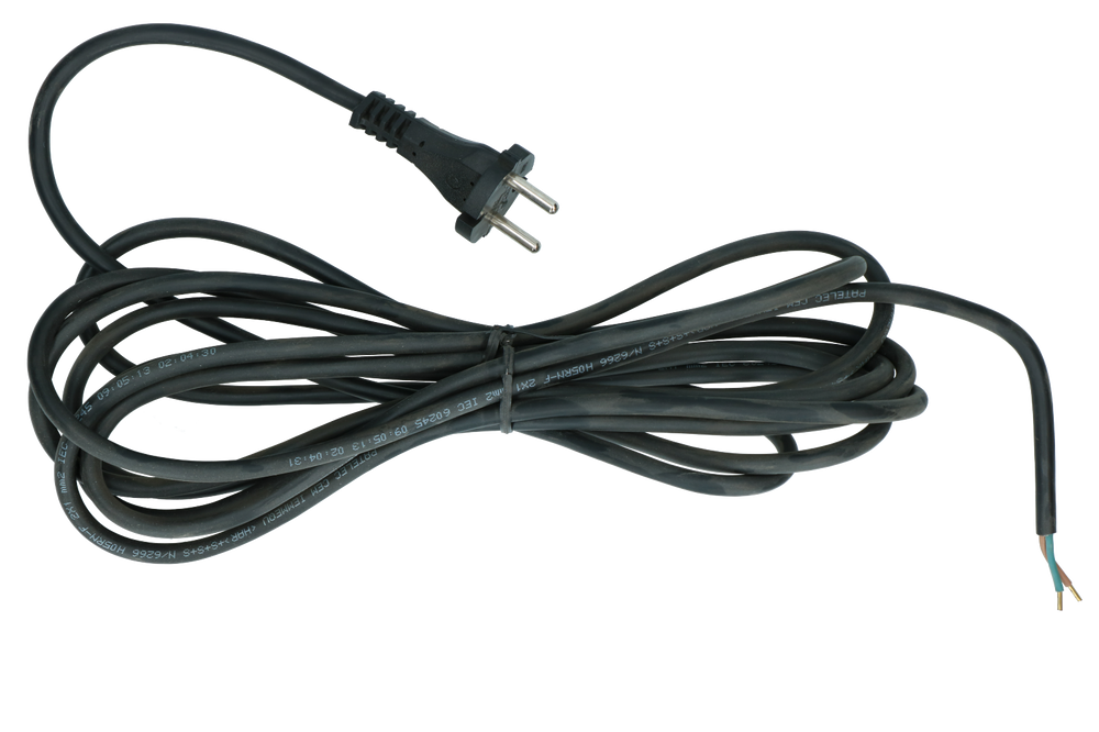 Constanta Onderdelen Kabel + Stekker 3,5m