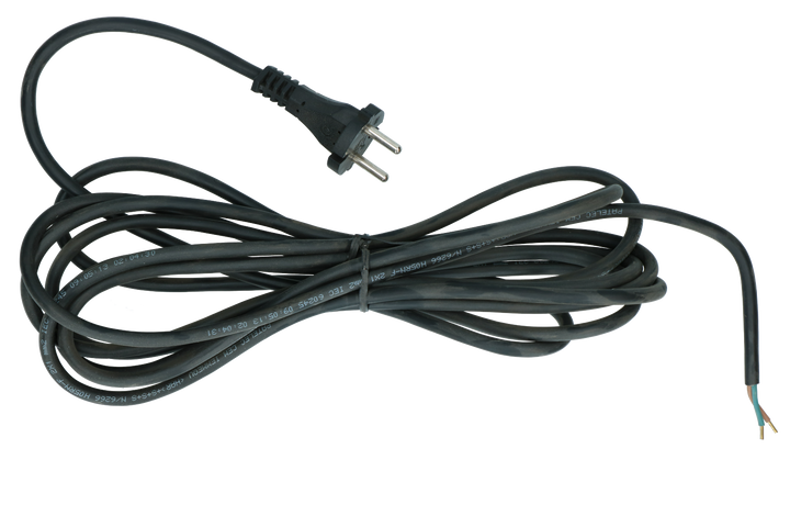 
  Constanta Onderdelen Kabel + Stekker 3,5m - Artikelnummer CONS107C
