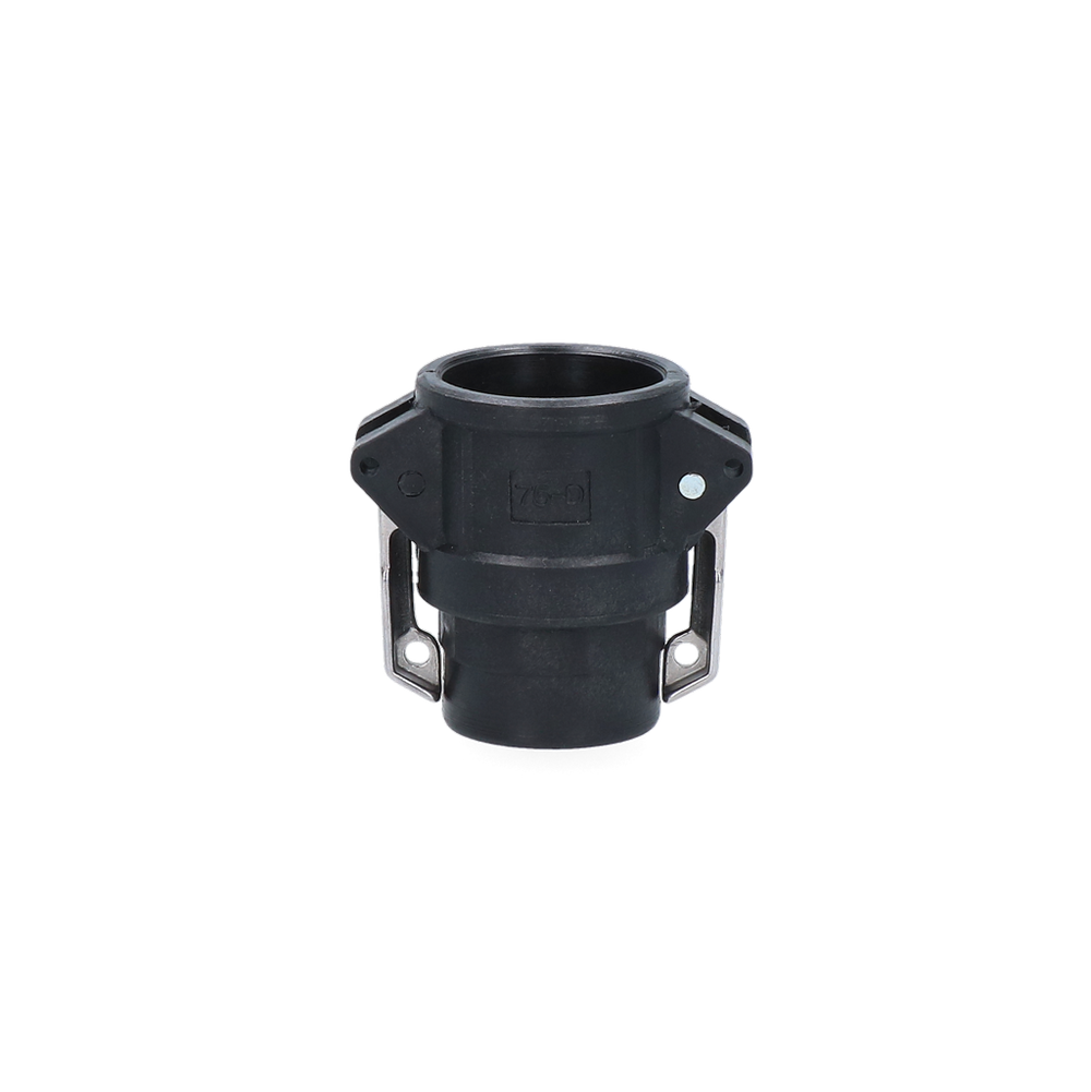 Cowdrencher drill-driven Spare Parts Quicklock