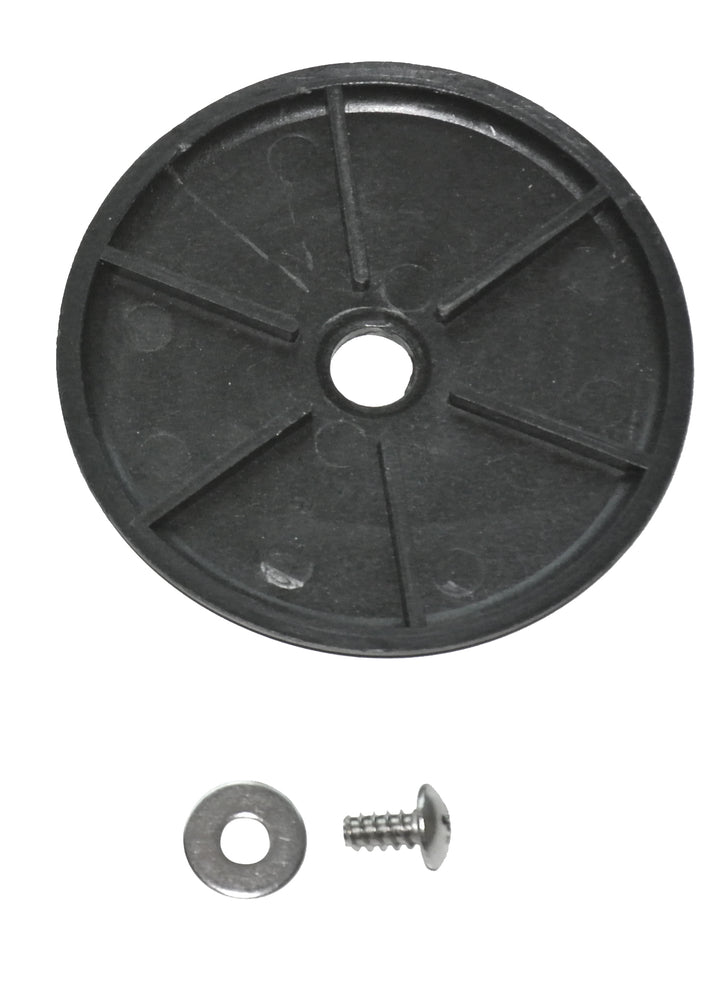 
  Excellent Cow Drencher Onderdelen Fixeerset (Rubbermembraam) - Artikelnummer COWD000E
