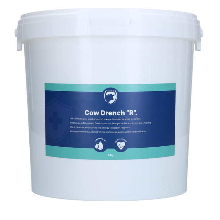 
  Excellent Cow Drench "R" - artikelnummer COWD008
