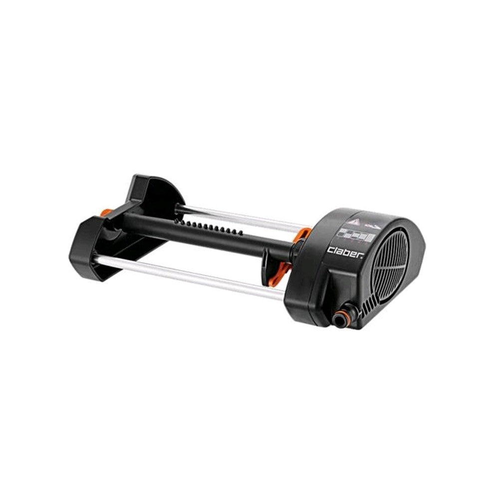 Claber Zwenksproeier 12 compact 8748 productfoto hoge resolutie