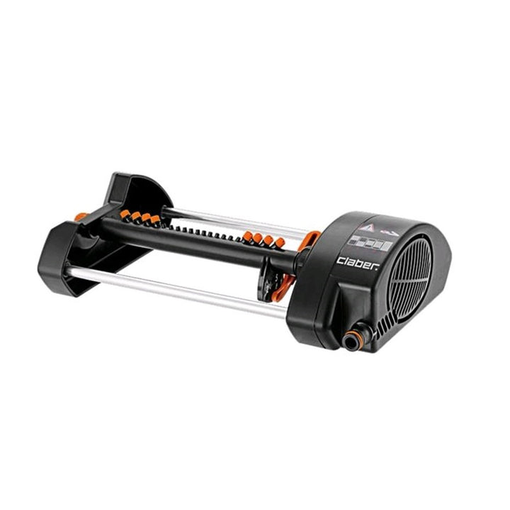 
  Claber Zwenksproeier 20 compact 8753 productfoto hoge resolutie - artikelnummer 813618
