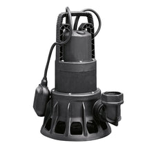 DAB Dompelpomp, FEKA BVP 750