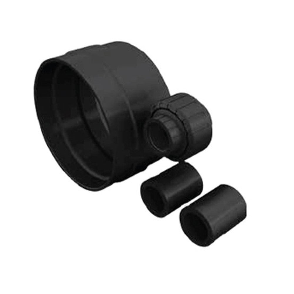 DAB Esytank aansluitkit productfoto hoge resolutie