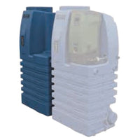 DAB Esytank hulptank productfoto hoge resolutie
