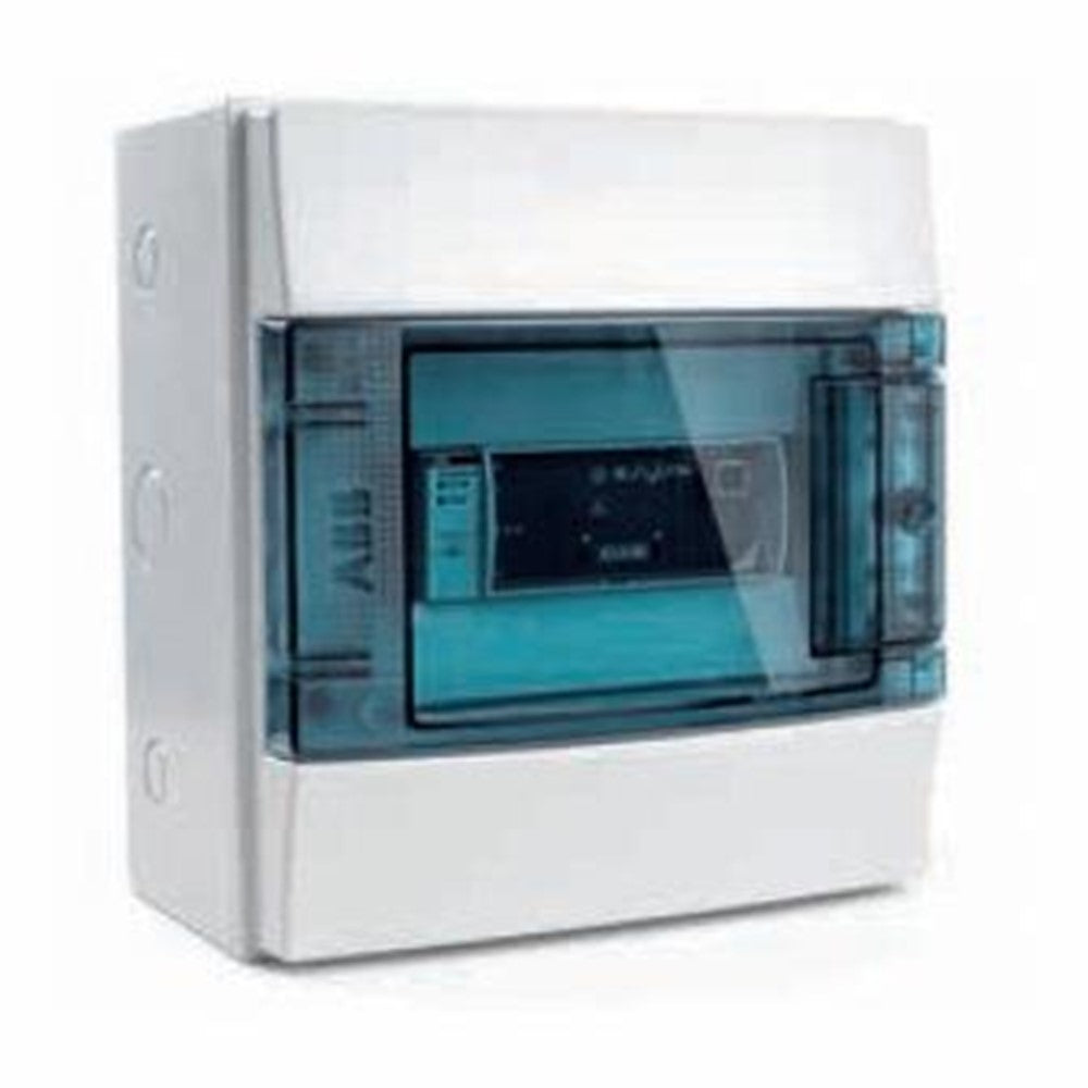 DAB Esylink kit productfoto hoge resolutie