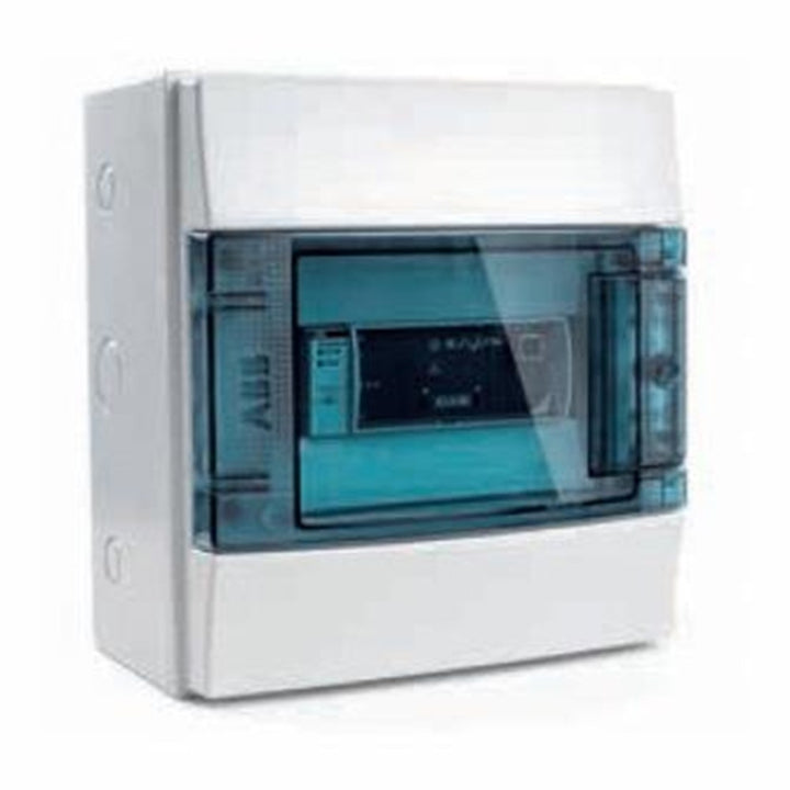 
  DAB Esylink kit productfoto hoge resolutie - artikelnummer 932658
