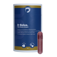 Excellent D-Bolus (Bicarbonaat) 24 stuks