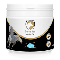 Excellent Horse Deep Ice Cooling Gel 400 ml