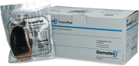 Demotec FuturaPad 10 behandelingen