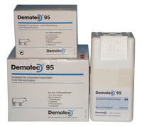 Demotec 95 14 behandelingen