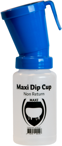 Excellent Maxi Dip Cup Dipbeker