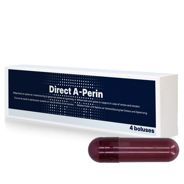 
  Direct A-Perin 4 x 77 g - Artikelnummer DIRE006
