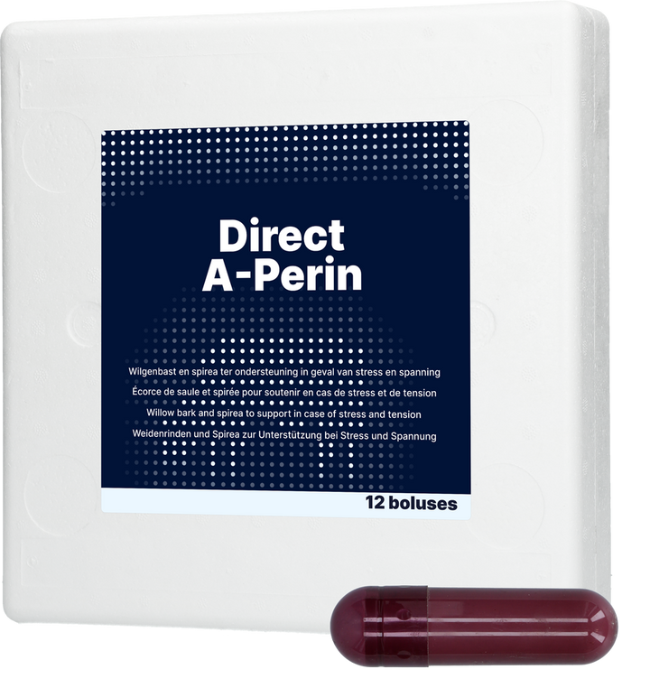 
  Direct A-Perin 12 x 77 g - Artikelnummer DIRE007
