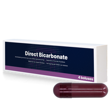 Direct Bicarbonate 4 x 116 g