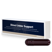 Direct Udder Support 4 x 60 g