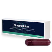 Direct Calcium 4 x 94 g