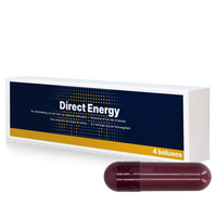 Direct Energy 4 x 67 g