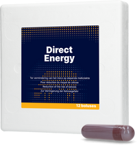 Direct Energy 12 x 67 g