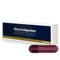 Direct Indigestion 4 x 76 g